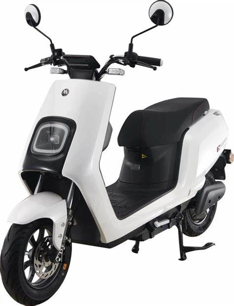 Pi bon bisiklèt elektrik pou débutan